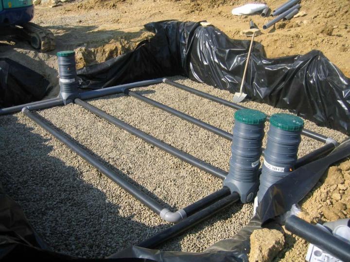 Fournisseur de graviers de construction Marvejols