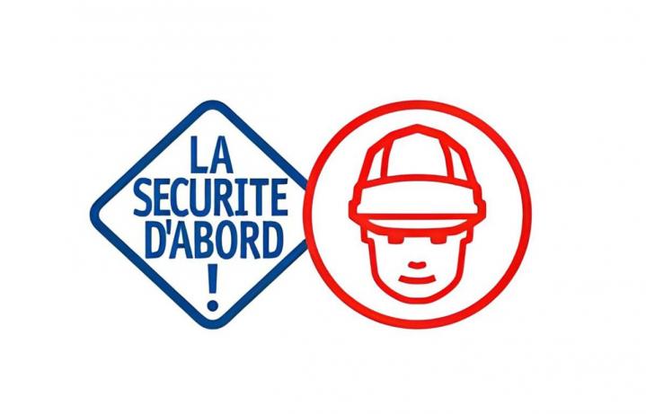 Engagement sécurité Marvejols