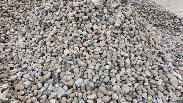 Blocs de granit pour enrochement Marvejols