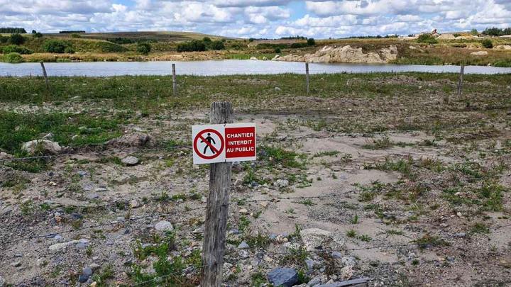 Engagement sécurité Marvejols