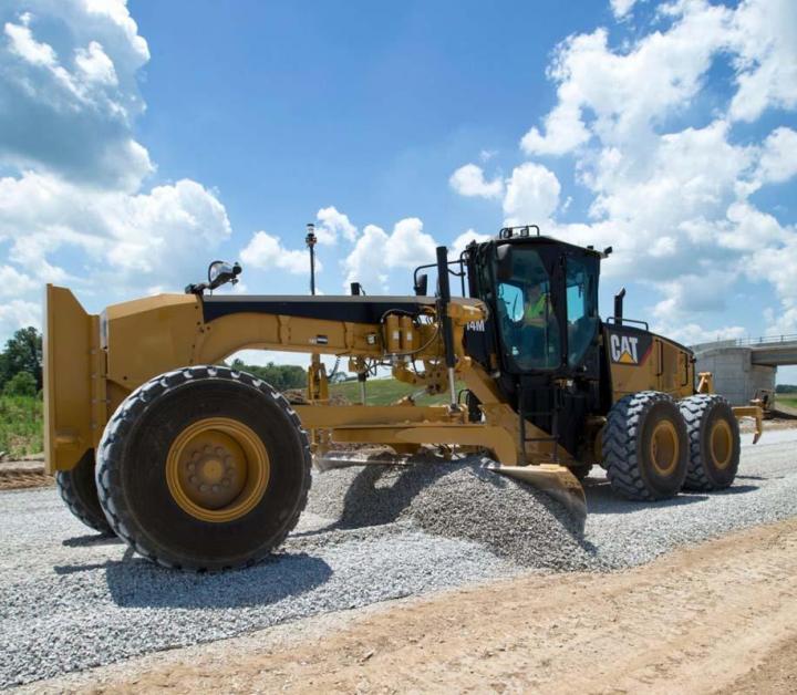 Graviers de construction Marvejols