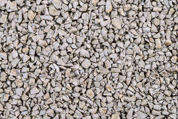 Granulats de construction Marvejols