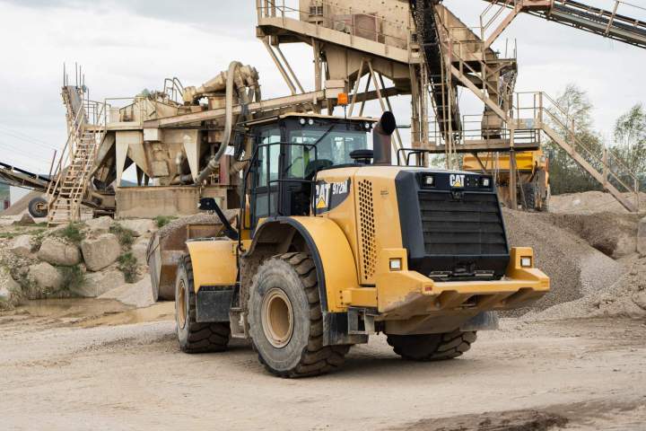 Sables de construction Marvejols