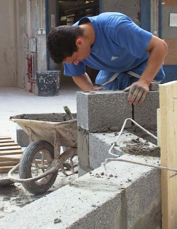 Blocs de granit pour enrochement Marvejols