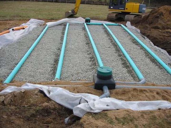 Fournisseur de graviers de construction Marvejols